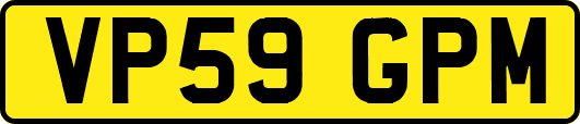 VP59GPM