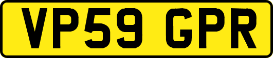 VP59GPR