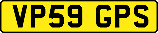 VP59GPS