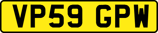 VP59GPW