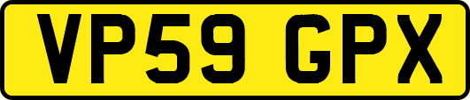VP59GPX