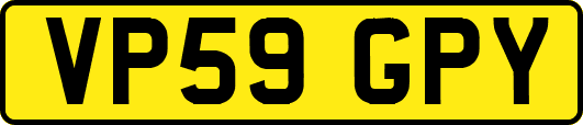 VP59GPY