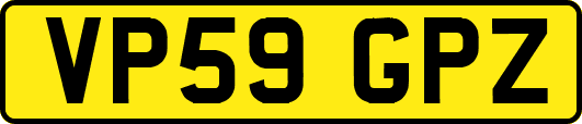 VP59GPZ