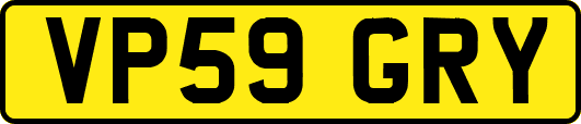 VP59GRY