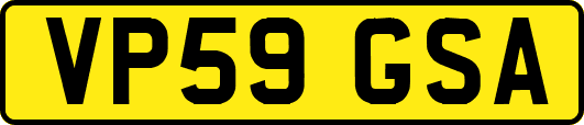 VP59GSA
