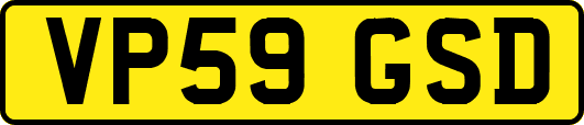 VP59GSD