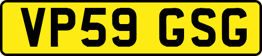VP59GSG