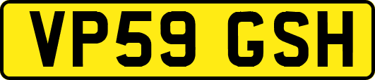 VP59GSH
