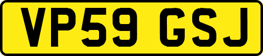 VP59GSJ