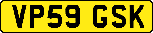 VP59GSK