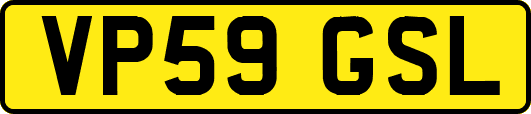 VP59GSL