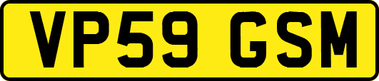 VP59GSM