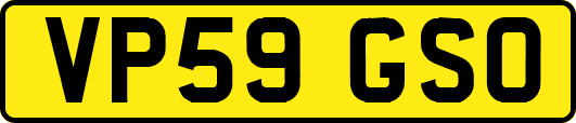 VP59GSO