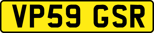 VP59GSR
