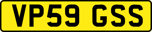 VP59GSS