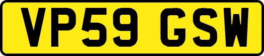 VP59GSW