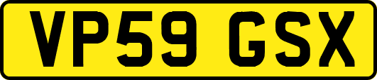 VP59GSX