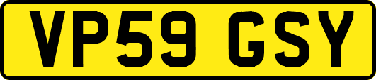 VP59GSY