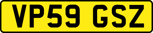 VP59GSZ