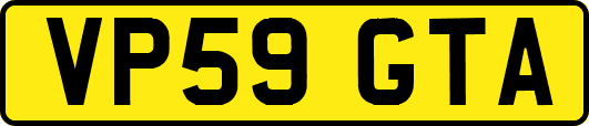 VP59GTA