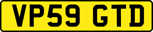 VP59GTD
