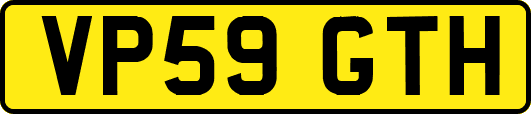 VP59GTH