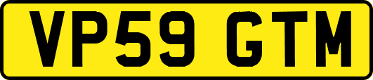 VP59GTM