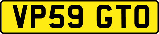 VP59GTO