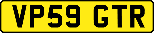 VP59GTR