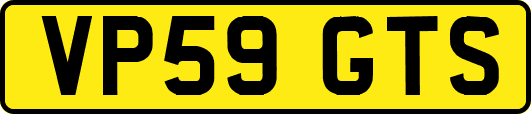 VP59GTS