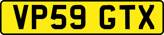VP59GTX