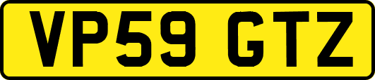 VP59GTZ