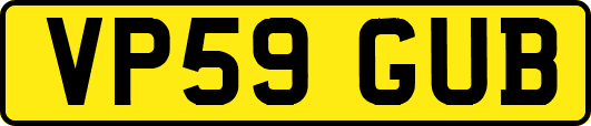 VP59GUB