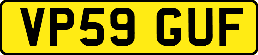 VP59GUF