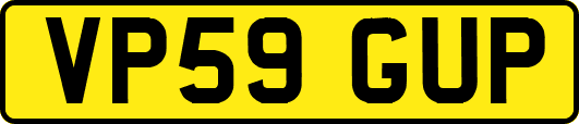 VP59GUP