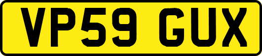 VP59GUX