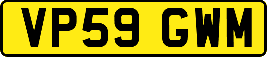VP59GWM
