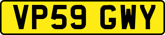 VP59GWY