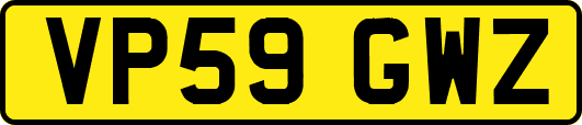 VP59GWZ