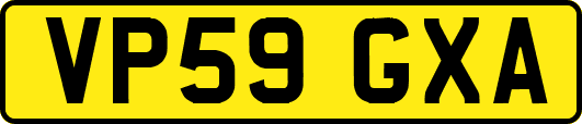 VP59GXA