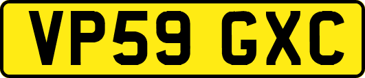 VP59GXC