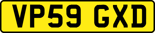 VP59GXD