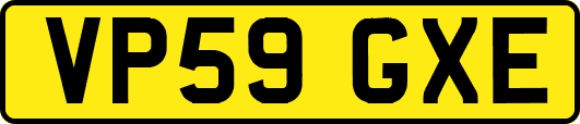 VP59GXE