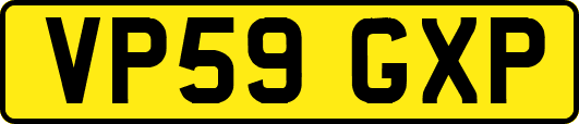VP59GXP