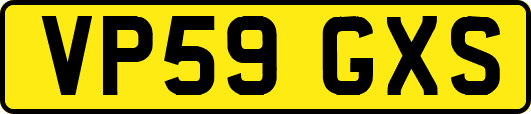 VP59GXS