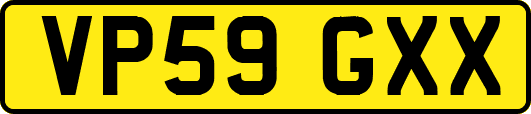 VP59GXX