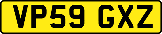 VP59GXZ
