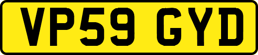 VP59GYD