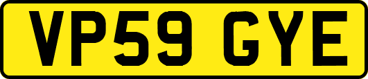 VP59GYE
