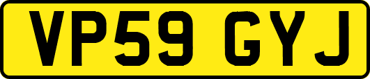 VP59GYJ